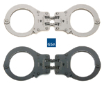 Peerless Model 801 Handcuff
